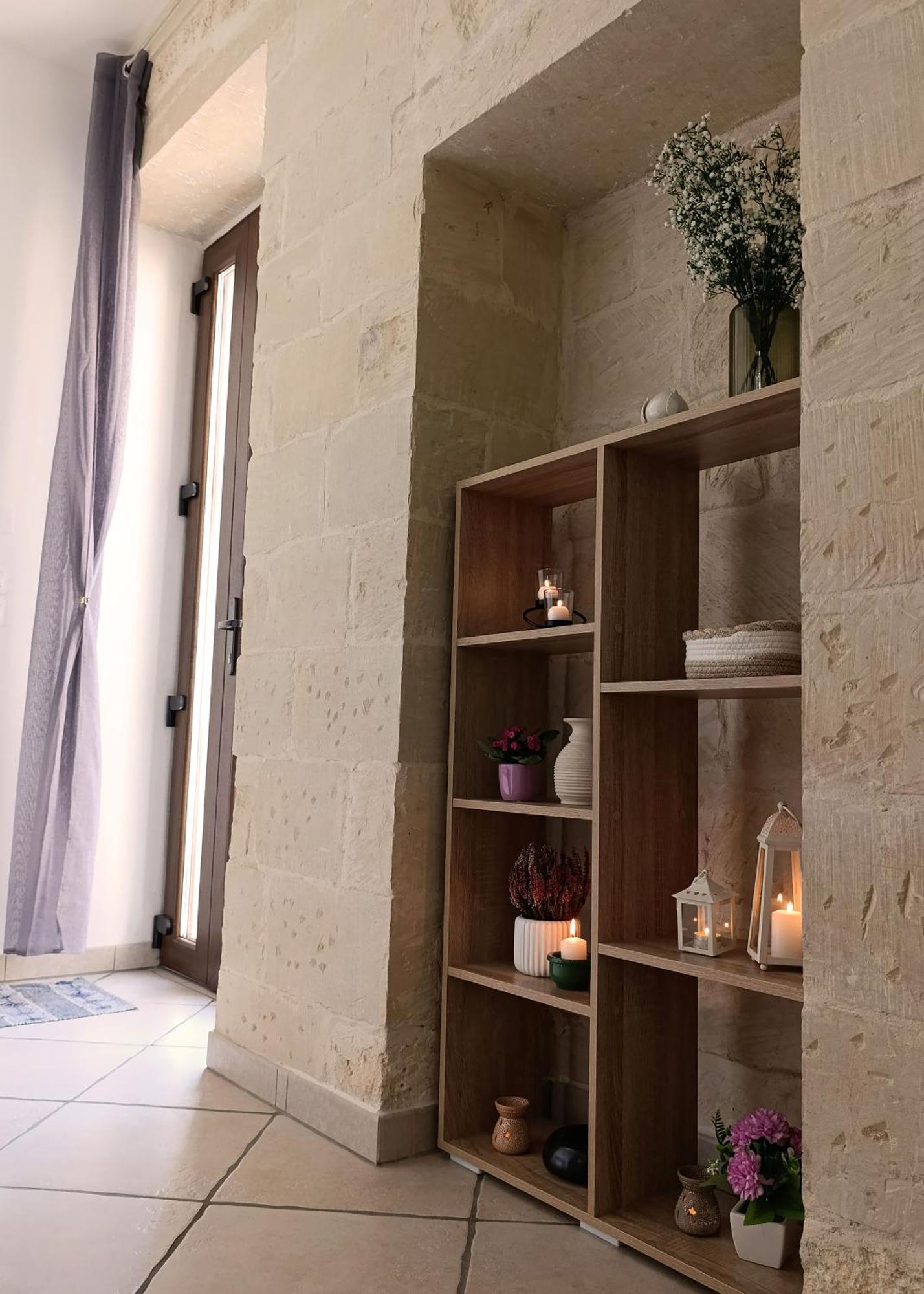 Ferienwohnung Locazioni Turistiche Pozzodonte E Messapia Muro Leccese Exterior foto