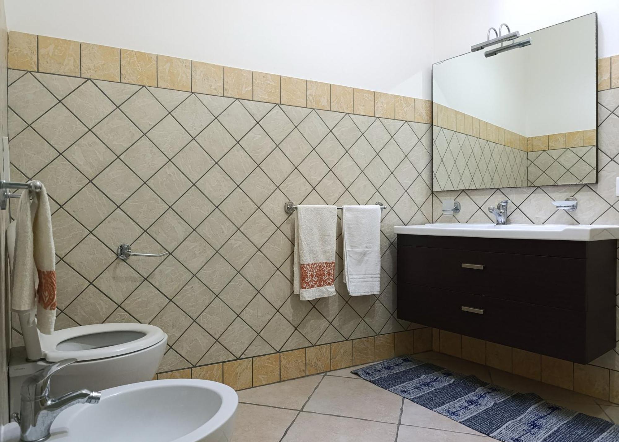Ferienwohnung Locazioni Turistiche Pozzodonte E Messapia Muro Leccese Exterior foto