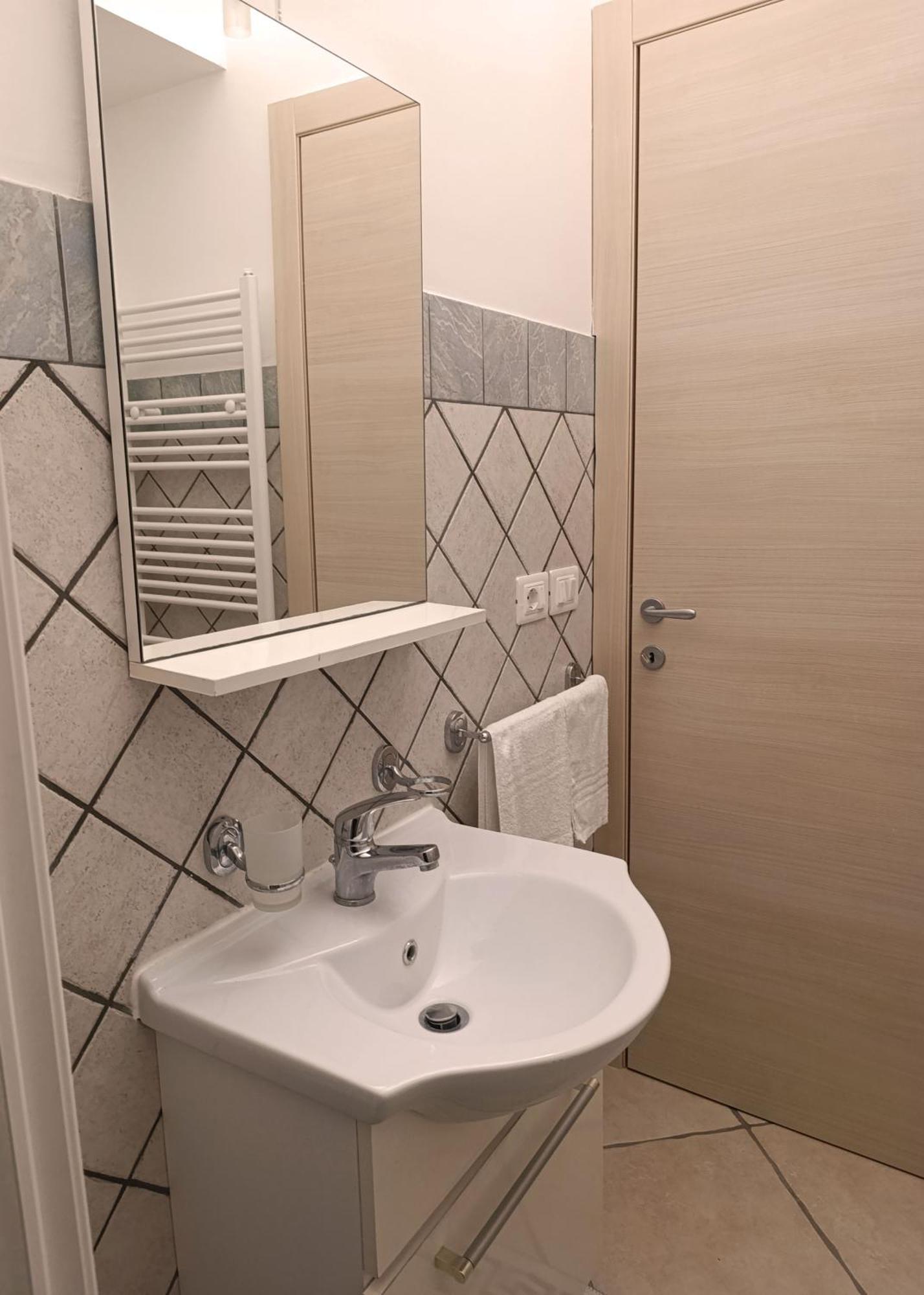 Ferienwohnung Locazioni Turistiche Pozzodonte E Messapia Muro Leccese Exterior foto