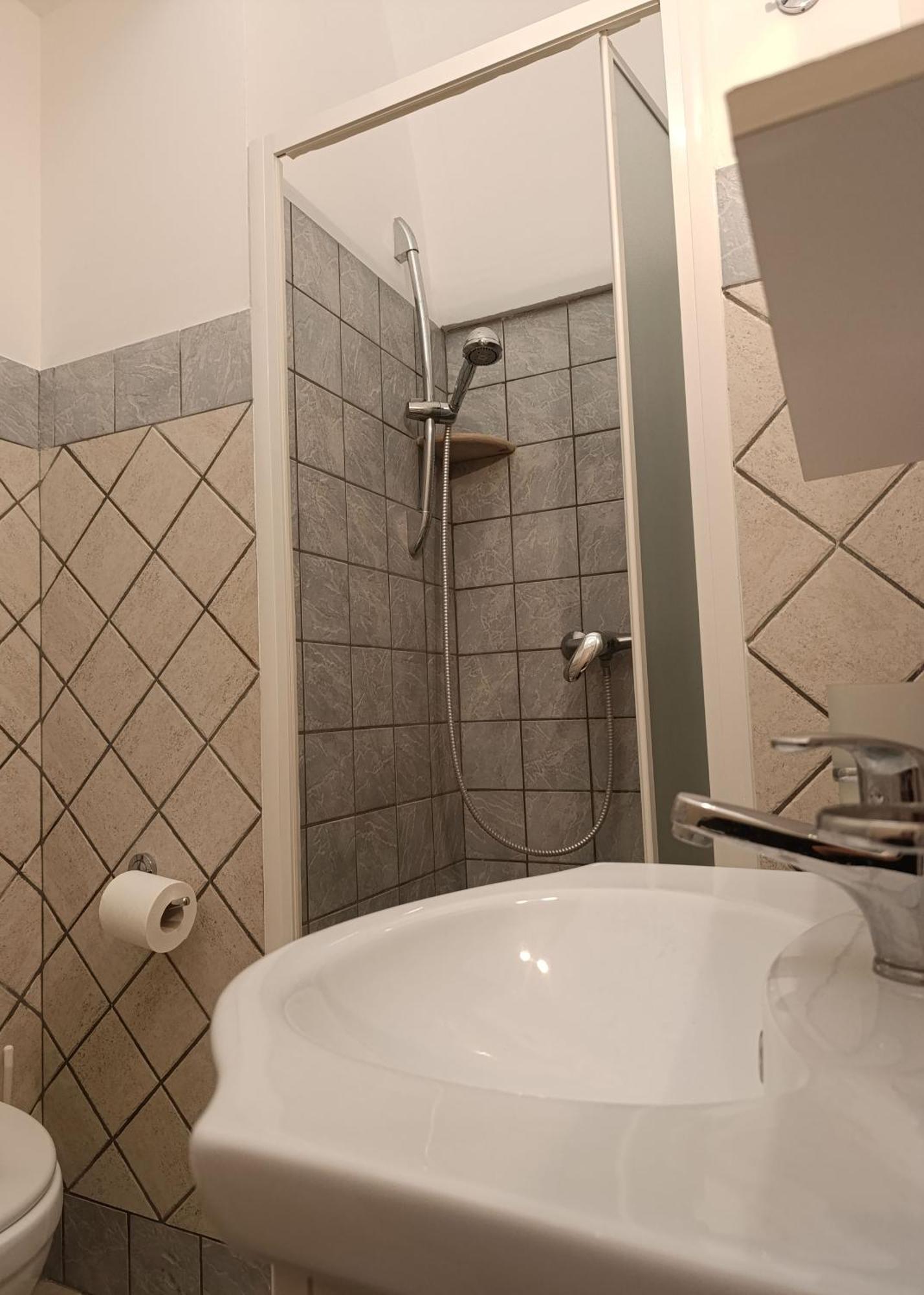 Ferienwohnung Locazioni Turistiche Pozzodonte E Messapia Muro Leccese Exterior foto