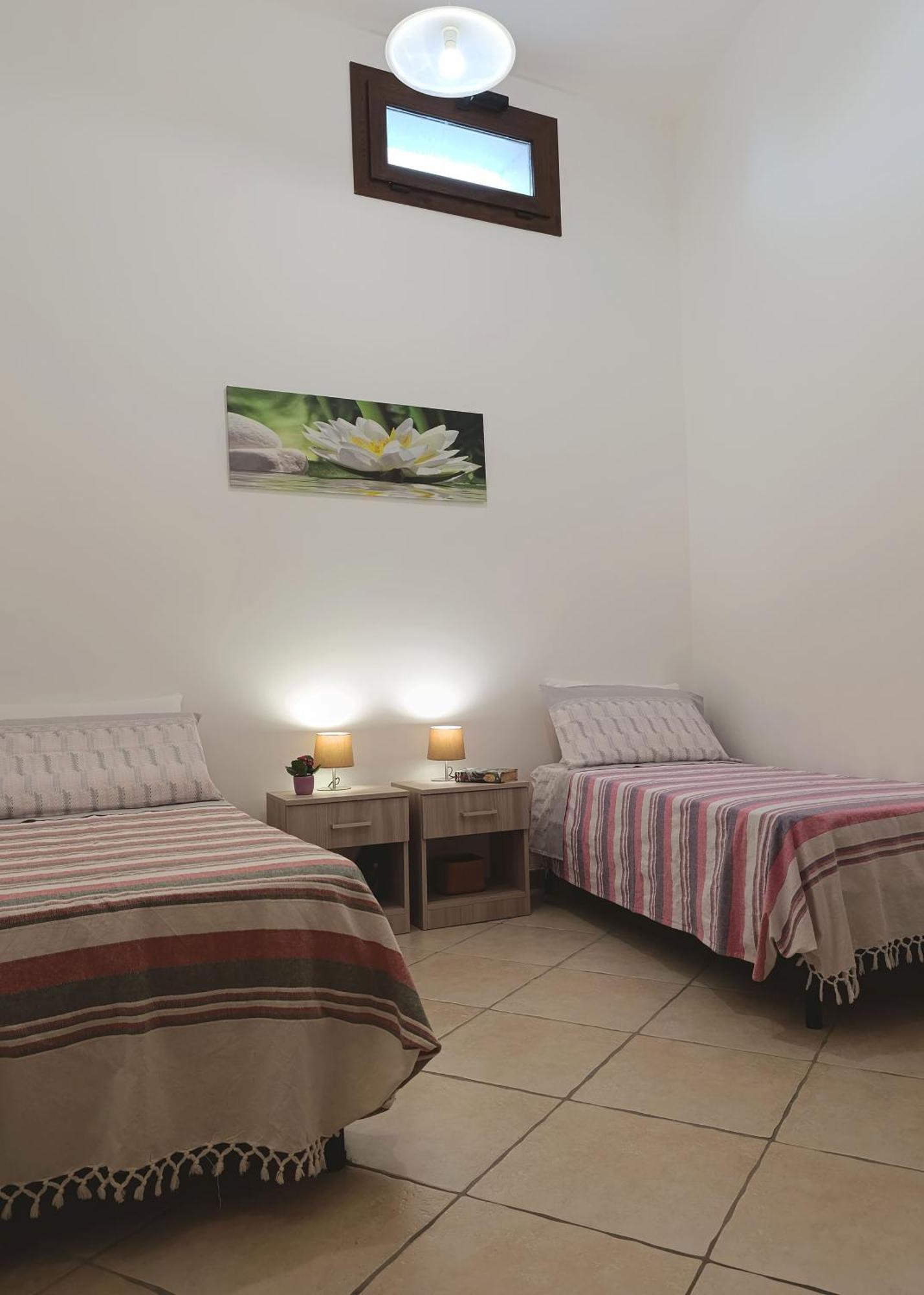 Ferienwohnung Locazioni Turistiche Pozzodonte E Messapia Muro Leccese Exterior foto
