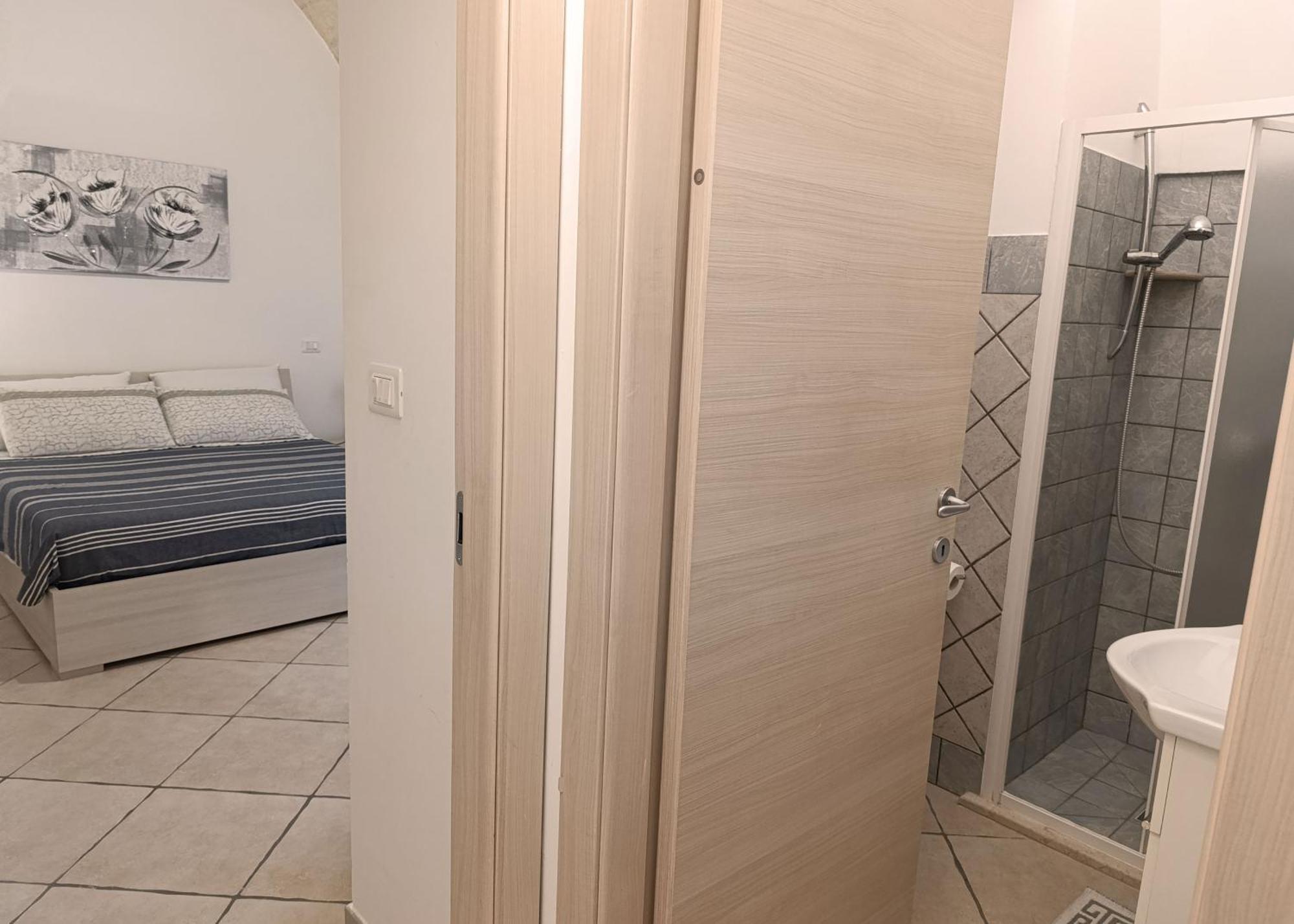 Ferienwohnung Locazioni Turistiche Pozzodonte E Messapia Muro Leccese Exterior foto